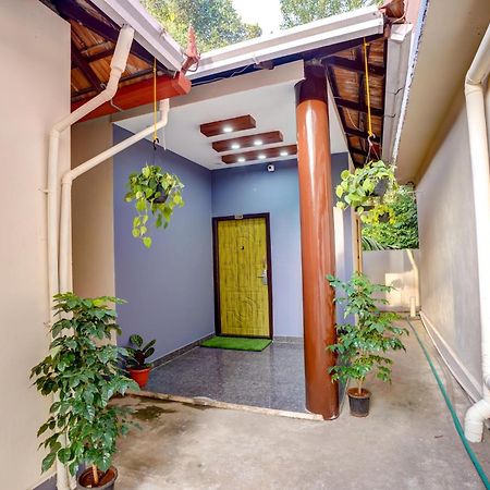 Skylight Inn Resort- Dubare, Coorg Siddapur Exterior foto