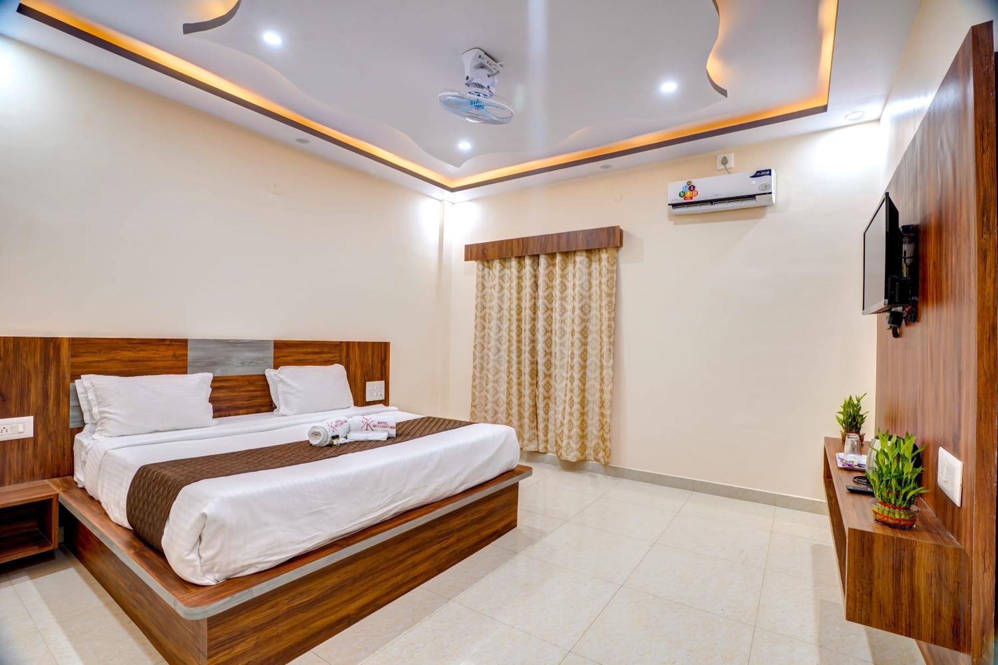 Skylight Inn Resort- Dubare, Coorg Siddapur Exterior foto