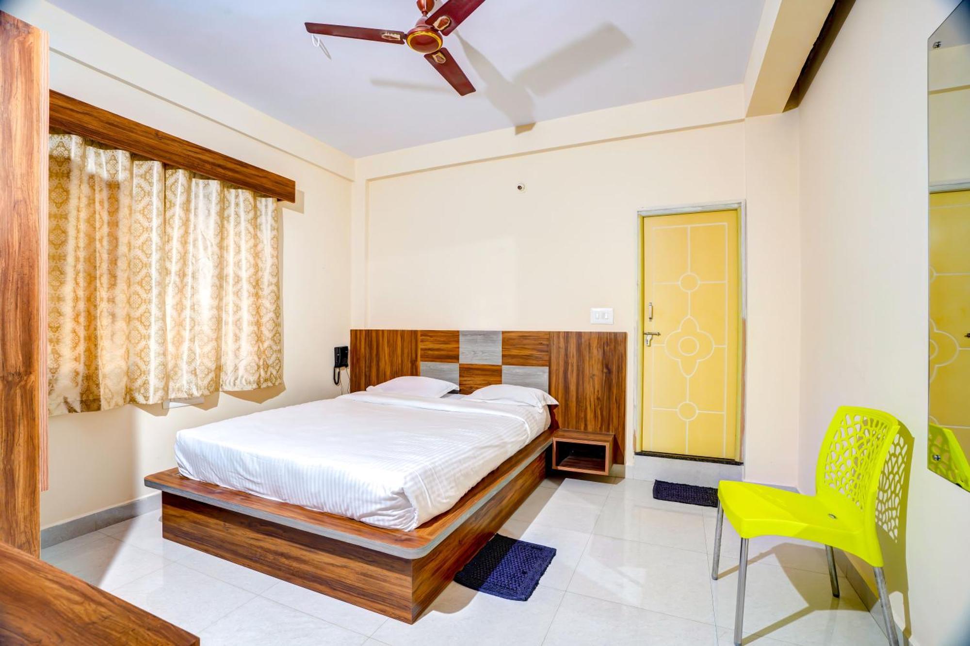 Skylight Inn Resort- Dubare, Coorg Siddapur Exterior foto