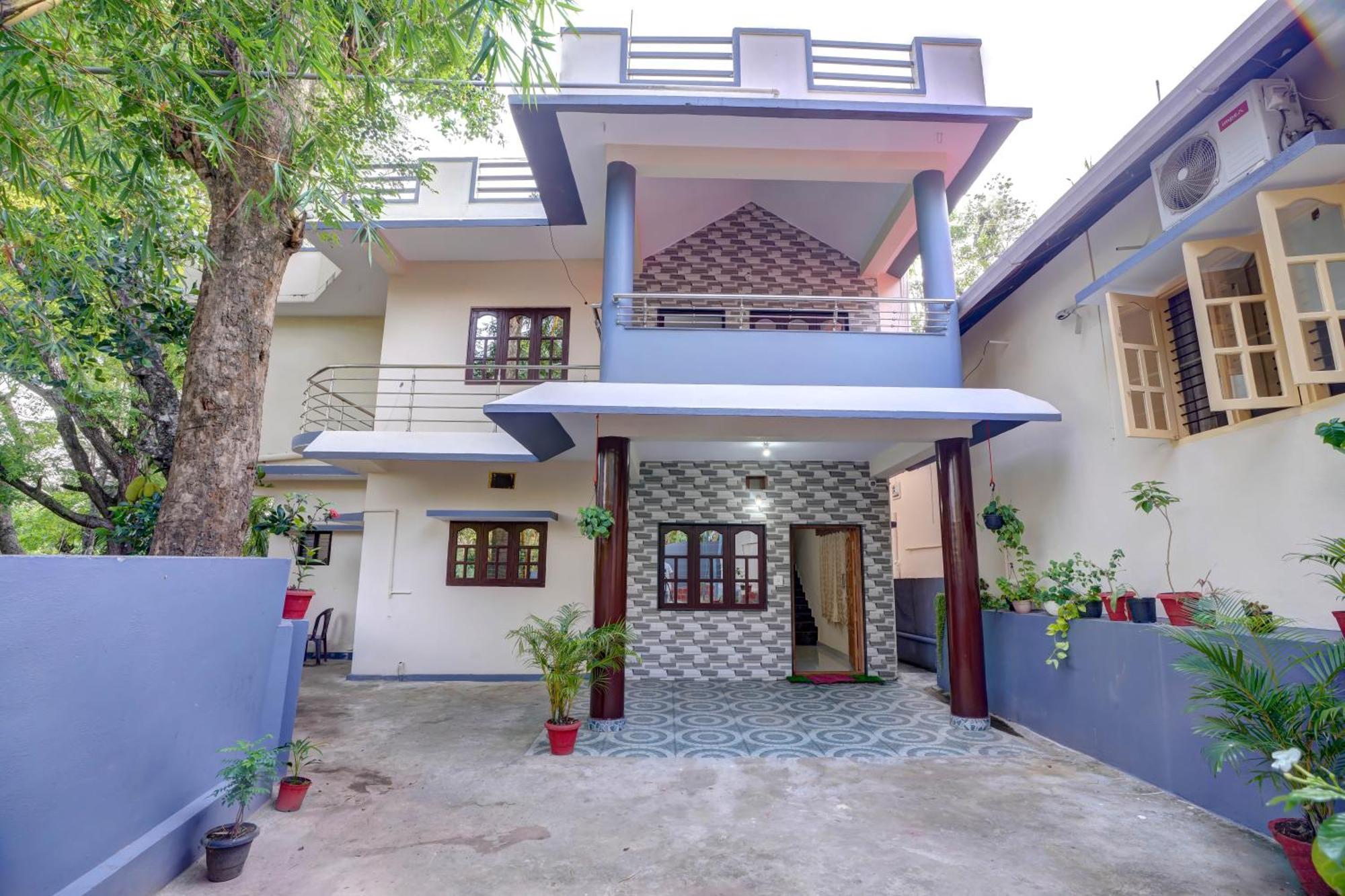 Skylight Inn Resort- Dubare, Coorg Siddapur Exterior foto